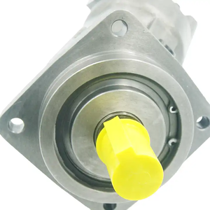 Pompe à piston à axe fixe hydraulique haute vitesse A2FO A2FO56/61W-V-P/B/A/Z-B-06 A2FO56/61L-VBB05-S A2FO56/61R-PBB05 - Product Image 2