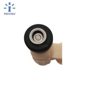 PEIVSO การใช้พลังงานน้อยลง หัวฉีดน้ำมันเชื้อเพลิงใหม่สำหรับซูซูกิ XL-7 แกรนด์วิทาร่า 2.7L 01-06 มิตซูบิชิ อีคลิปส์ 2.4L 01-05 CDH240 - Product Image 2