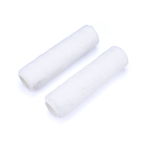 Xu hướng sản phẩm 2025 New arrivals sơn Con lăn 9 inch khuôn mẫu sơn Con lăn khay sơn bàn chải con lăn công cụ kit công cụ phần cứng - Product Image 5