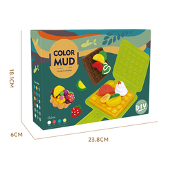 HY-034160 Boîte de couleur