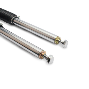 <span class=keywords><strong>Amortisseur</strong></span> de <span class=keywords><strong>moto</strong></span> CG 125 pour suspension d'<span class=keywords><strong>amortisseur</strong></span> avant de tambour de <span class=keywords><strong>moto</strong></span> CG. - Product Image 5