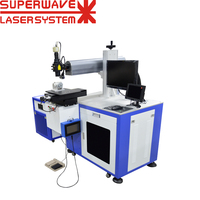 Machine de soudage laser automatique 200W