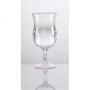 <span class=keywords><strong>Verre</strong></span> <span class=keywords><strong>à</strong></span> <span class=keywords><strong>vin</strong></span> en polycarbonate <span class=keywords><strong>réutilisable</strong></span> incassable Poco Grande/13 oz, <span class=keywords><strong>verre</strong></span> <span class=keywords><strong>à</strong></span> bière <span class=keywords><strong>à</strong></span> pied - Product Image 5