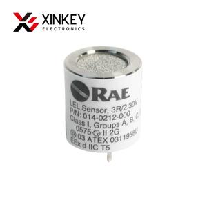 Capteur de gaz RAE PGM-2500 CO 032-0200-003 3H2S 032-0202-003 Capteur de gaz combustible LEL 014-0212-000 4O2-LQ 022-0902-000 Original - Product Image 1