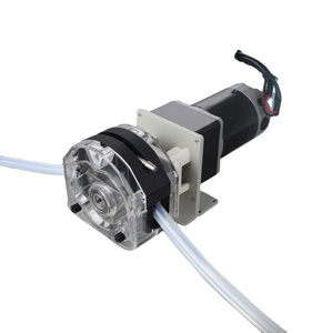 ปั๊มไฮดรอลิกแบบเพอริสตัลติกมอเตอร์ 12v - Product Image 1