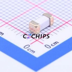 24E1150A One-Time Fuse 2410 Fuse ( Type: SMD Fuse )( Rated Current: 1.5A )( Rated Voltage (AC): 250V ) - Product Image 2