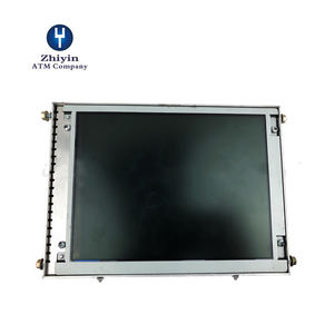 Piezas esenciales del <span class=keywords><strong>monitor</strong></span> LCD de 8,4 pulgadas NCR para cajeros automáticos modelo 0090023395 009-0023395 - Product Image 1