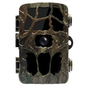 2.4 inch TFT LCD 4K 32MP IP66 waterproof night vision outdoor hunting trail camera