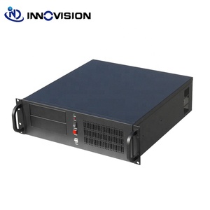 Ổn định mini <span class=keywords><strong>itx</strong></span> 3u rack mount trường hợp máy chủ - Product Image 2