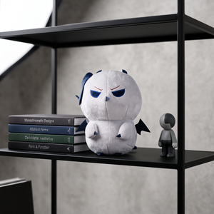 Juguetes de Peluche Personalizados con Temática Animal, Varios Estilos, Peluche de León y Panda Suave y Personalizable para Regalos, OEM ODM - Product Image 3