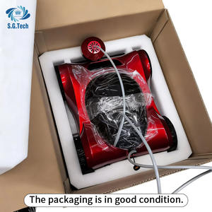 <span class=keywords><strong>Robot</strong></span> de nettoyage de <span class=keywords><strong>piscine</strong></span> efficace en acier inoxydable de haute qualité, fabriqué en Guangdong - Product Image 6