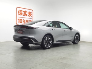มาสด้า EZ6 ปี 2024 รถยนต์ไฟฟ้า PHEV มือสอง ขายดี ระยะทางวิ่ง 200/600 กม. หลังคาพาโนรามา เบาะผ้า 5 ประตู 5 ที่นั่ง เกียร์อัตโนมัติ เทอร์โบ แฮทช์แบ็ค - Product Image 3