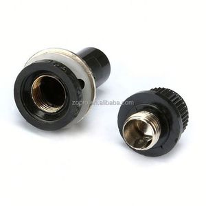 Porte-fusible ZOPRO 2509183 10A/250V AC de haute qualité 5X20 - Product Image 2