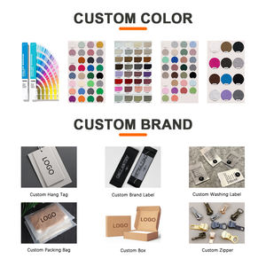 Женский комплект из двух предметов - Product Image 6