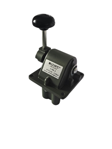 P59335 không khí 2-HA-2 van điều khiển tiêu chuẩn r431005003 van khí nén cho xe tải khoan cho các bộ phận máy khai thác mỏ - Product Image 4