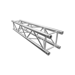 Sistema de elevación de escenario con truss de aluminio de 290*290mm, truss de esquina para techo 90 °   Accesorios de Conexión para Truss 289/290/300 - Product Image 2