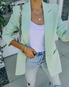 Áo khoác và <span class=keywords><strong>blazer</strong></span> thời trang mùa xuân giảm giá nóng 2026, áo vest nữ công sở màu kẹo ngọt, <span class=keywords><strong>blazer</strong></span> nữ giá rẻ - Product Image 1