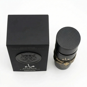 ผู้จัดจำหน่ายน้ำหอมระดับมืออาชีพ กลิ่นเครื่องเทศและไม้หอมแบบอาหรับ ติดทนนาน ใช้ได้ทั้งชายและหญิง ขนาด 100 มล. น้ำหอมแบรนด์ดังแบบสเปรย์ กลิ่นหอมสำหรับผู้ชาย - Product Image 2