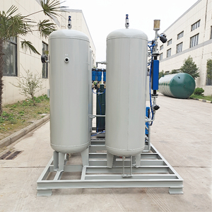 Personalización profesional 20Nm3/hr 99.95% <span class=keywords><strong>precio</strong></span> generador de gas nitrógeno de pureza para electrónica - Product Image 6