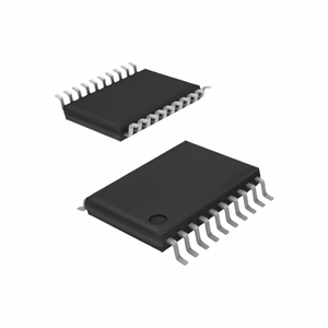 Original Data Acquisition X9241AWVZT1 20 TSSOP Buy Online Electronic Components - Product Image 1