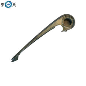 <span class=keywords><strong>Propiedades</strong></span> mecánicas Dimensión estable Resistencia al desgaste a la corrosión Dureza Resistencia a La ductilidad Tratamiento superficial Fundición a presión - Product Image 6