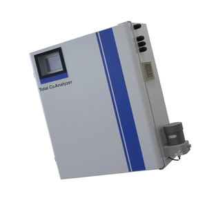Analizador de Cromo Total y Metales Pesados HACH HMA-TCR para Monitoreo en Línea de la Calidad del Agua HACH-HMA-TCR - Product Image 3