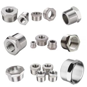 Nhiệt độ cao cảnh <span class=keywords><strong>bushing</strong></span> nhiệt độ cao chống ăn mòn chất lỏng Giao thông vận tải thích ứng - Product Image 1