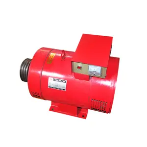 Generador síncrono STC AC 15 kVA 30kv 10kw 24kw 30kva 10kVA 25kva 30kva 20kw 5kw generador alternador