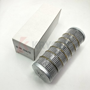 1ชิ้น00.581.0246/02ไส้กรองน้ำมัน SM102 SM74 CD74 CD102สำหรับอุปกรณ์เครื่องพิมพ์อะไหล่ - Product Image 6