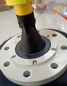 Vega vegapuls 6x Radar cảm biến cho liên tục đo lường mức độ của chất lỏng và số lượng lớn chất rắn Vega cấp Cảm biến - Product Image 6