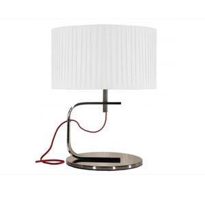 Lámpara de Mesa Moderna 2024, Lámpara de Noche Creativa para Dormitorio - Product Image 1