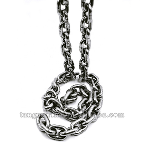 AISI316ステンレス鋼海洋ハードウェアアンカーチェーンアクセサリーボート用 - Product Image 2