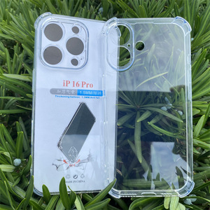 <span class=keywords><strong>Coque</strong></span> <span class=keywords><strong>de</strong></span> <span class=keywords><strong>téléphone</strong></span> en silicone <span class=keywords><strong>de</strong></span> 1,5 mm d'épaisseur pour <span class=keywords><strong>iPhone</strong></span> 16 15 14 13 12 11 Pro Max Mini X XS <span class=keywords><strong>XR</strong></span> 7 8 Plus, protection <span class=keywords><strong>de</strong></span> l'objectif, <span class=keywords><strong>coque</strong></span> arrière - Product Image 4