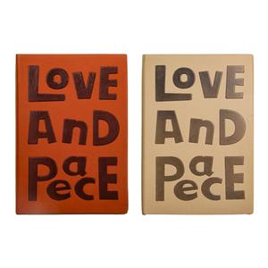 สมุดโน้ตแบบสั่งทำขนาด A5 สำหรับนักเรียน ใช้สำหรับการเรียนหรืองานเขียน - Product Image 1