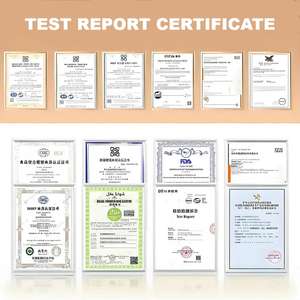 Nourriture sèche pour chats de qualité supérieure avec de la vraie viande, sans céréales, riche en protéines et formule entièrement naturelle pour une nutrition équilibrée - Product Image 5