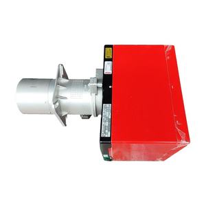 Brûleur à gaz 40 FS 20 de puissance 81-220KW avec brûleurs à gaz d'échappement ordinaires MVDLE205/5, 100% d'origine, fourni par l'usine - Product Image 4