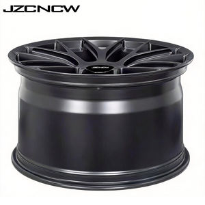 ล้อแม็กซ์ JZCNCW ใหม่ 1 ชิ้น ขนาด 5x130 มม. 20 21 นิ้ว แบบ Center Lock สำหรับรถยนต์นั่งส่วนบุคคลรุ่น 991 992 GT2 พร้อมยาง - Product Image 4