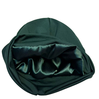 Bonnet tricoté personnalisé à prix abordable avec logo brodé, bordure et intérieur en satin, style décontracté et sportif pour le cyclisme et le ski, livraison rapide mondiale