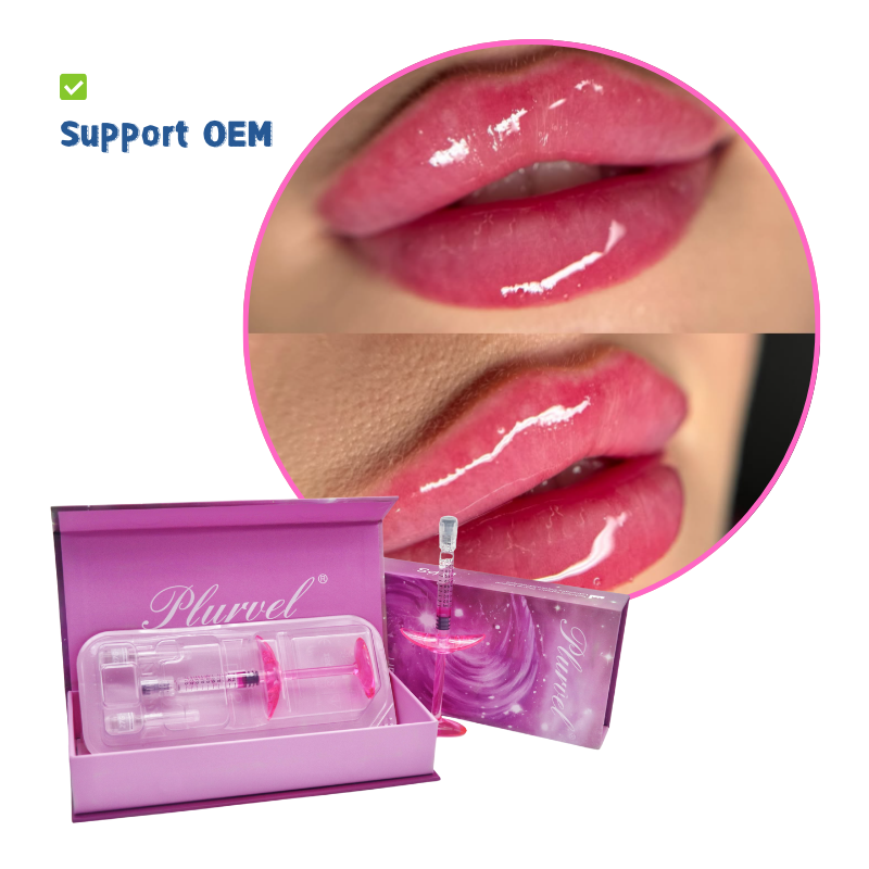 Most Popular LIPS 1ml Cross Linked