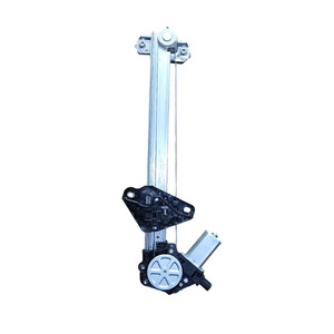 มอเตอร์กระจกไฟฟ้า Honda Fit รุ่น 72710-TF0-G01 ด้านหลังขวา ปี 09-14 อะไหล่ทดแทน - Product Image 1