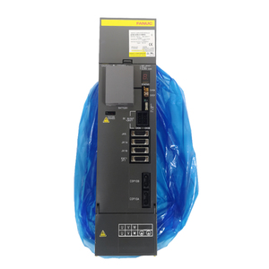 Amplificador FANUC A06B-6096-H106 RA Nuevo Original Probado con Garantía Envío Rápido Alta Calidad - Product Image 3