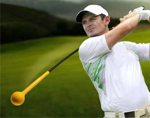 2024 HOT SELLING Élastique <span class=keywords><strong>Flex</strong></span> <span class=keywords><strong>Golf</strong></span> Swing Aide à la formation pour la force et le tempo <span class=keywords><strong>Golf</strong></span> Swing <span class=keywords><strong>Trainer</strong></span> - Product Image 4