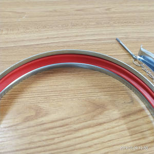 Pince pour <span class=keywords><strong>conduit</strong></span>, à dégagement rapide, 20mm, 150mm, pour collecteur de poussière, canal sous vide, extraction de fumée - Product Image 6