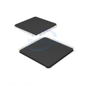 Authorized Distributor Electronic Circuit Components LAN91C111-NU 128 TQFP Interface - Product Image 1
