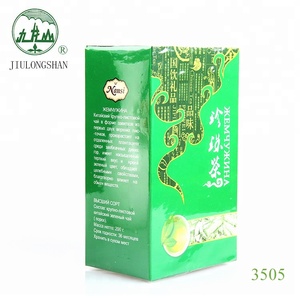 Cina <span class=keywords><strong>yogi</strong></span> tè verde biologico polvere da sparo tè 3505 - Product Image 4