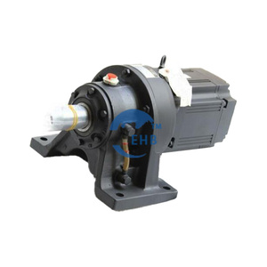 Nuevo motor servo de doble eje original HC-SFS352BG1H - Product Image 1