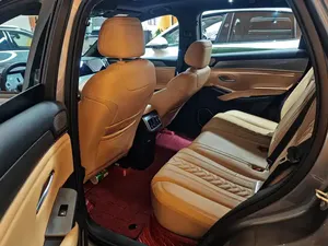 Pour BYD Song Plus DM-i 2024 2025 SUV compact hybride, moteur hybride, écologique, prêt pour la recharge rapide, autonomie électrique pure de 112 km, 18L - Product Image 3