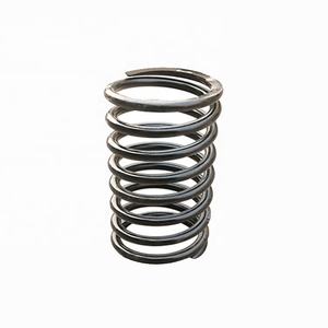 Ressort hélicoïdal en acier de suspension de 6 mm, amortisseur à ressort Bonnell - Product Image 3