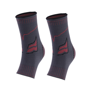 Fasciitis Compression Cheville Chaussettes Hommes et Femmes En Plein Air Running <span class=keywords><strong>Nylon</strong></span> Anti-entorse Soulagement De La Douleur Protecteur - Product Image 3