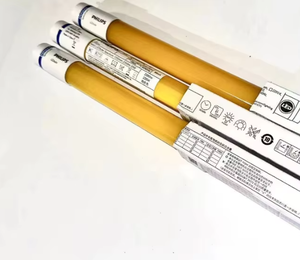 TUBE LED <span class=keywords><strong>PHILIPS</strong></span> JAUNE T8 1200mm 14W 1400lm 929001801510 - Product Image 4